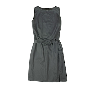 Martine Sitbon    AW dress