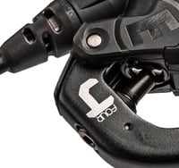 MAGURA】MT4 ディスクブレーキセット（片側） | 【CARNOSA BIKES