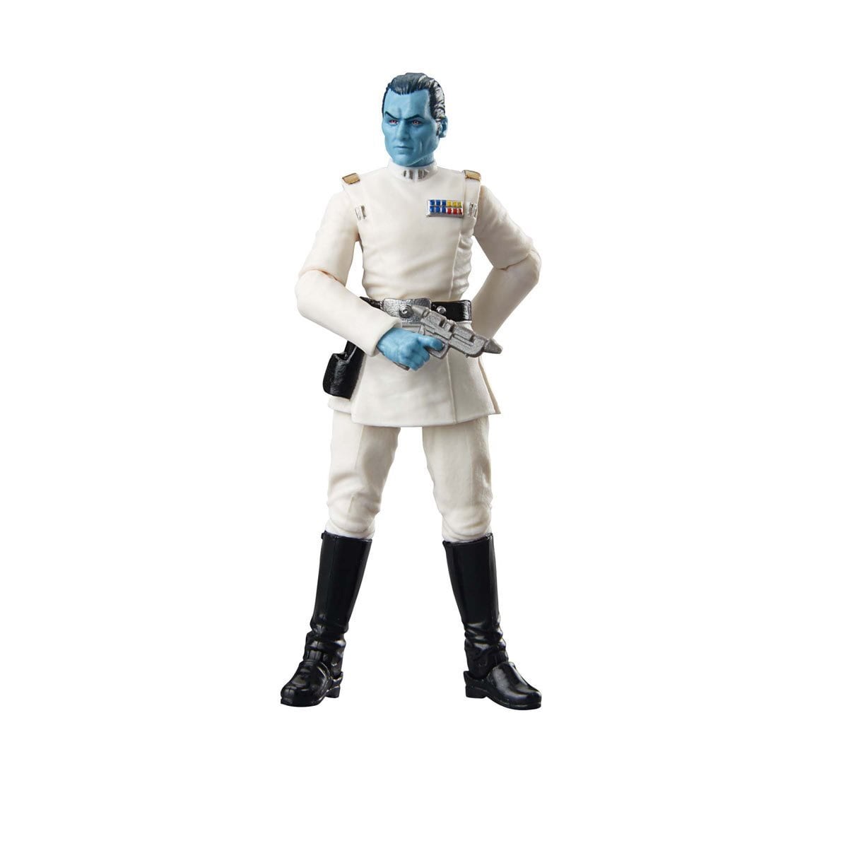 スター・ウォーズ VC296 レベルズ 反乱者たち スローン大提督