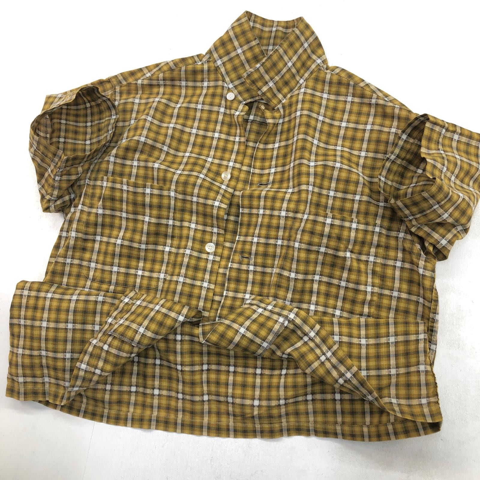 PENNEY'S TOWN CRAFT ぺニーズ タウンクラフト 60年代 美品 ボートタグ