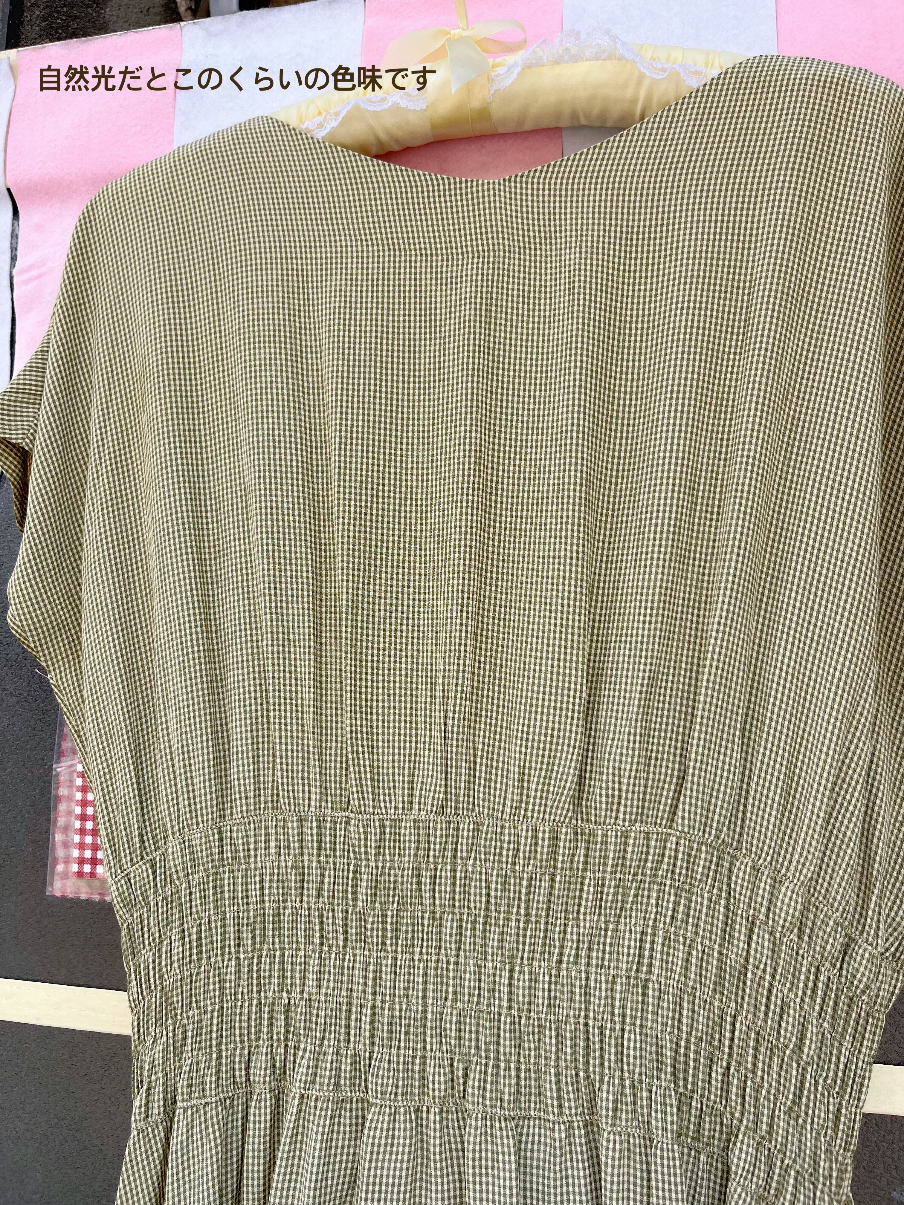 green check back button one-piece