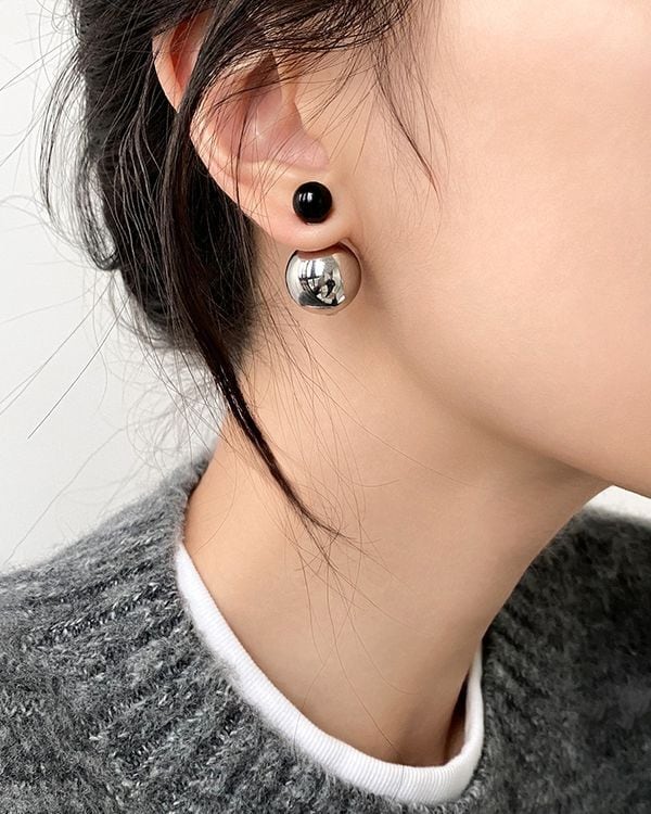 Metal ball pierce TH3627