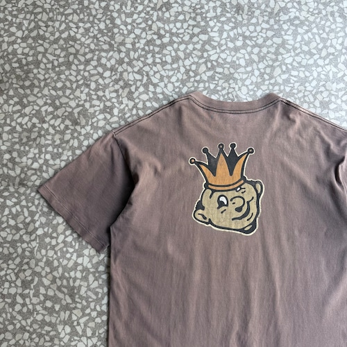 STUSSY / 90’s Character Design T-shirt size XL