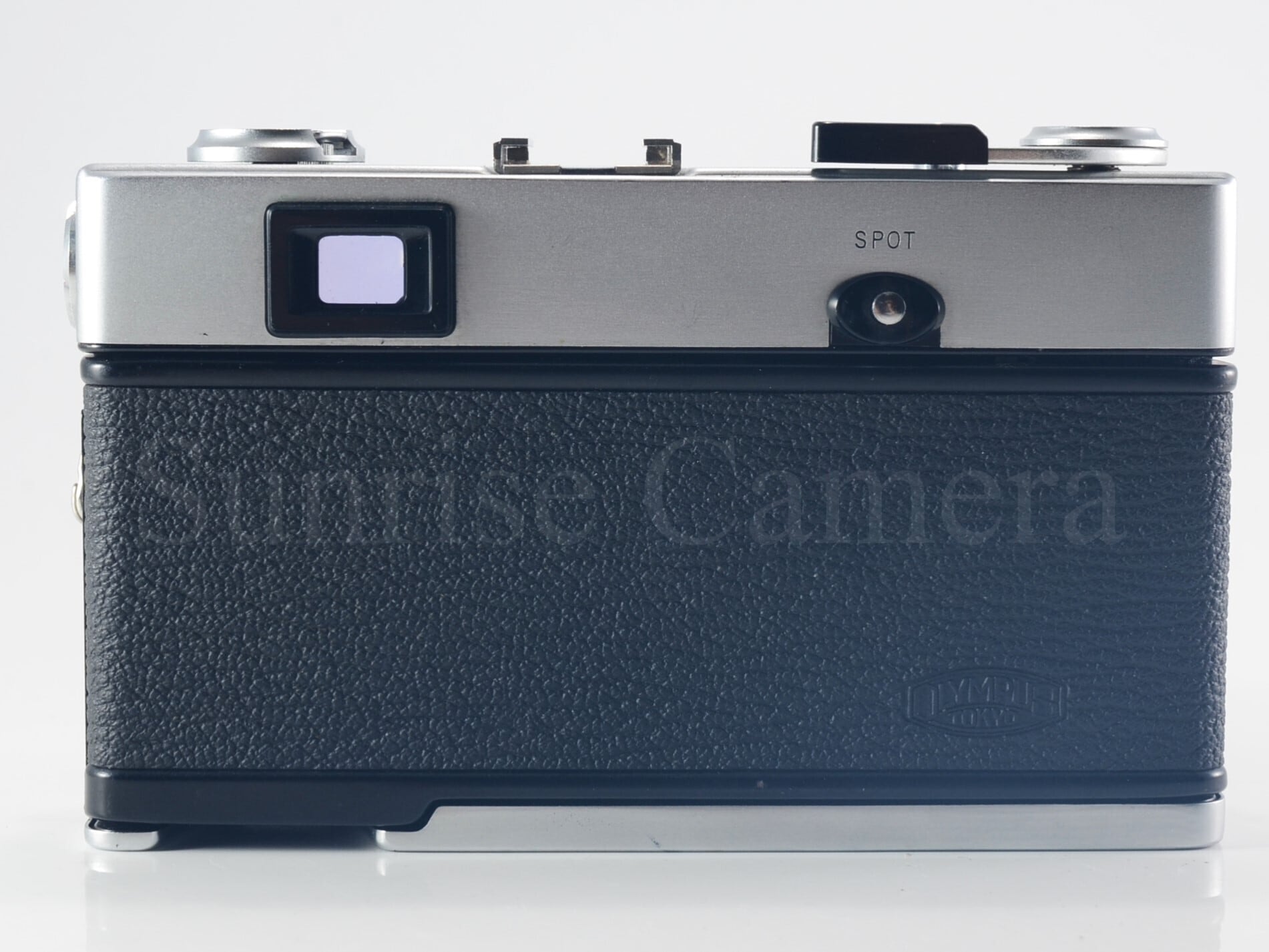 作例ブログ】OLYMPUS 35SP / G.Zuiko 42mm F1.7 整備済 ネガフィルム付