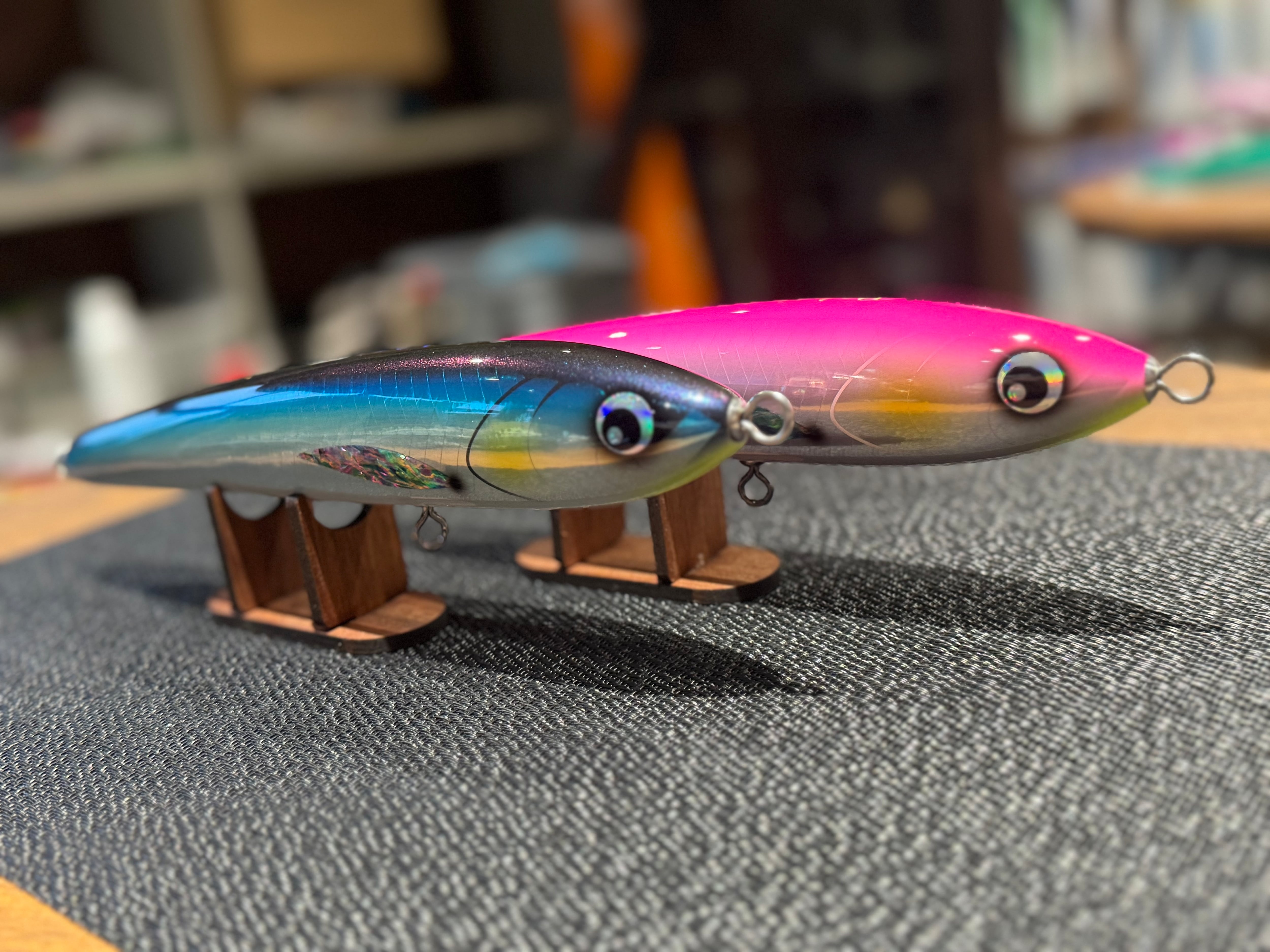 CRAZY WORKS BABEL240 anniversary | splanade