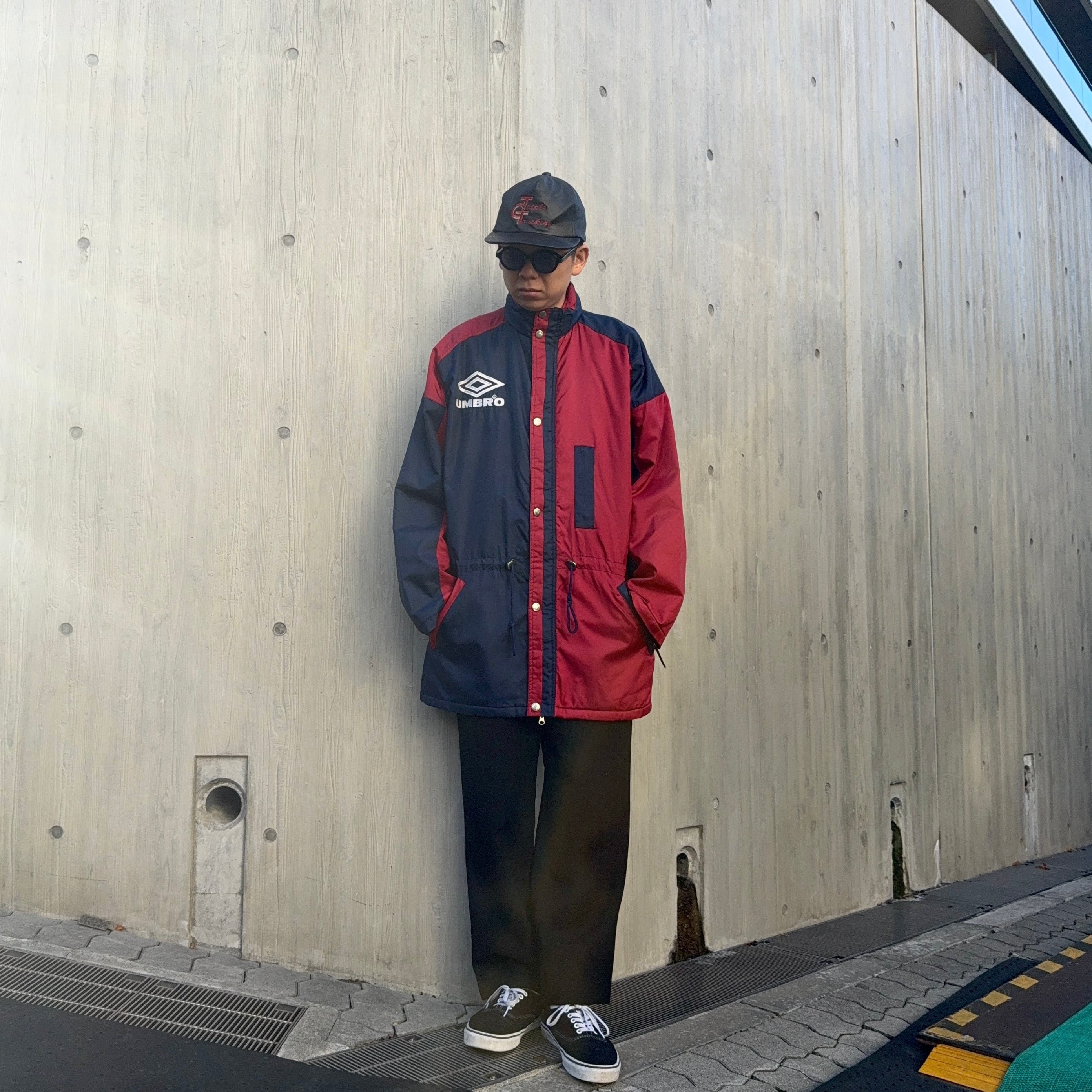 雰囲気 フェード Burberrys ダーク スウェード レザーコート ヴァイン