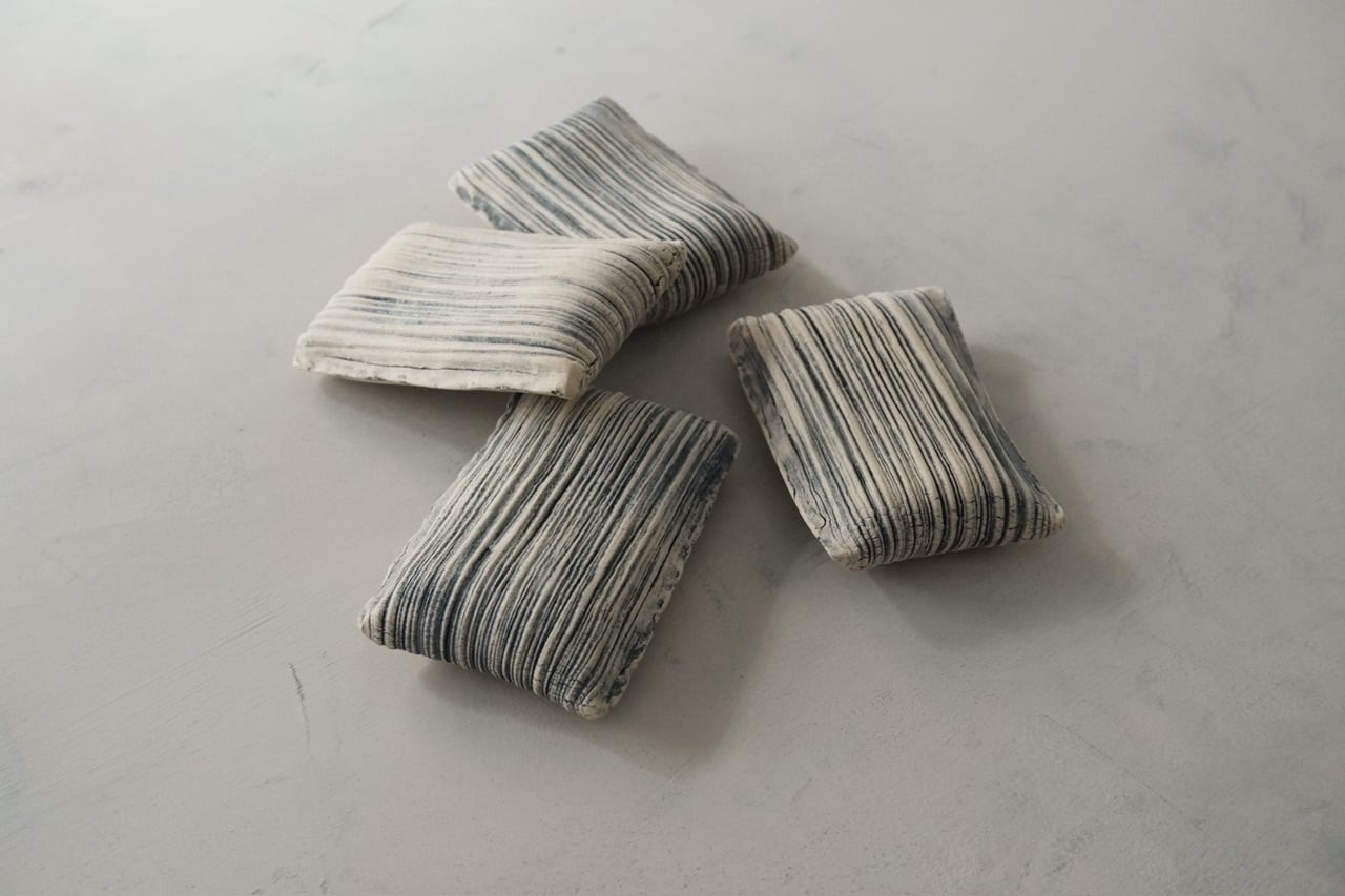 紺野乃芙子 （陶） | Parque