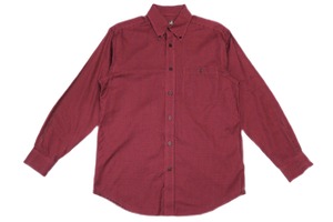 USED ORVIS L/S Shirt -Medium 01675