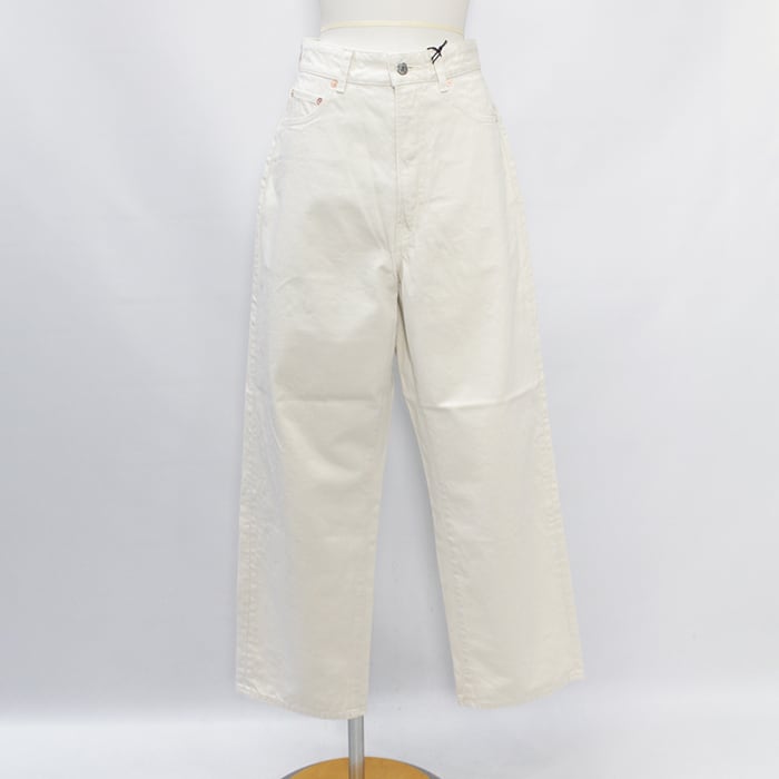 Oblada オブラダ BUDDY JEANS(IVORY) M2610DP02 [送料無料] | BIEN
