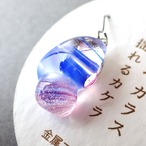 琉球のカケラピアス/イヤリング