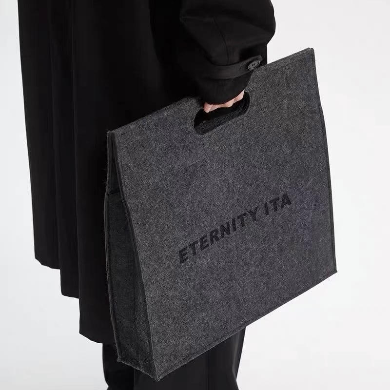 stylish box bag