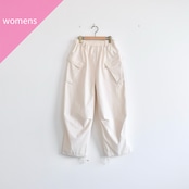 MANON | MILITARY CARGO PANTS カーゴパンツ
