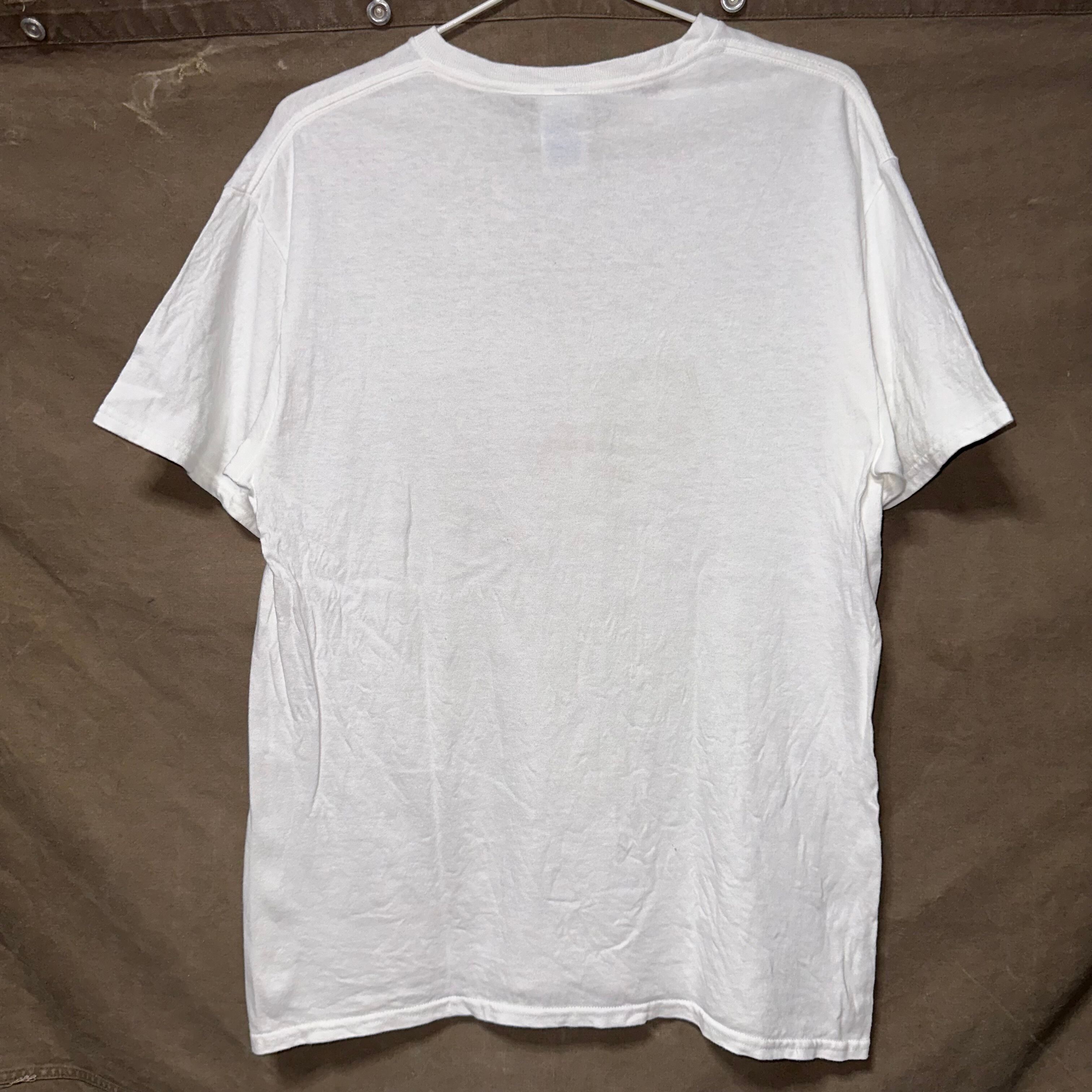 DELTA】PRO WEIGHT プリントTシャツ サイズサイズM | 福田商店
