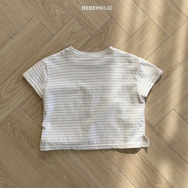 即納 beige S - LAST 1 / BASIC st T [ BEBEHOLIC ]