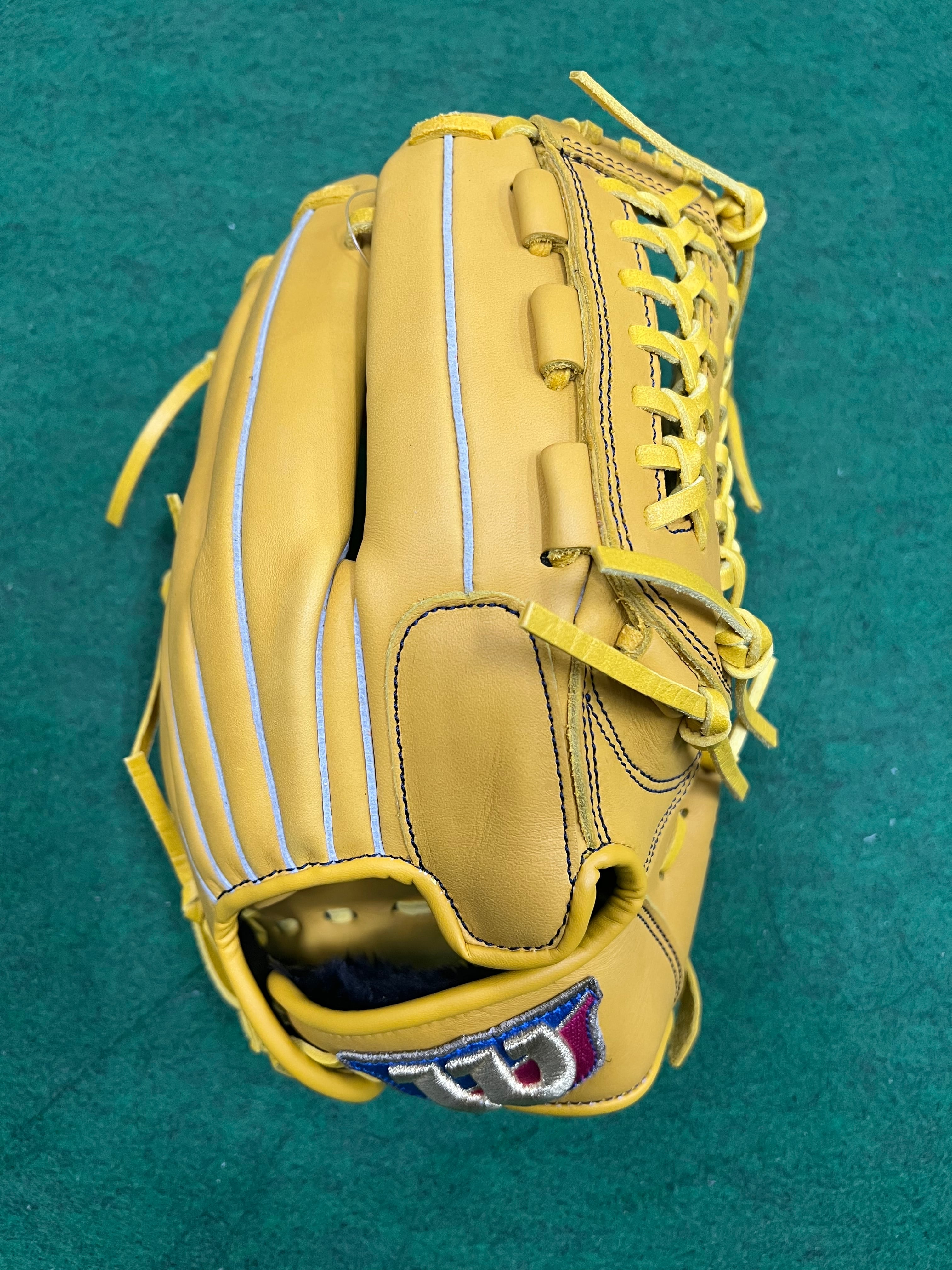 ウィルソン 女子ソフト用グローブ ウィルソンベア ユーティリティ用 右投用 WBW101254