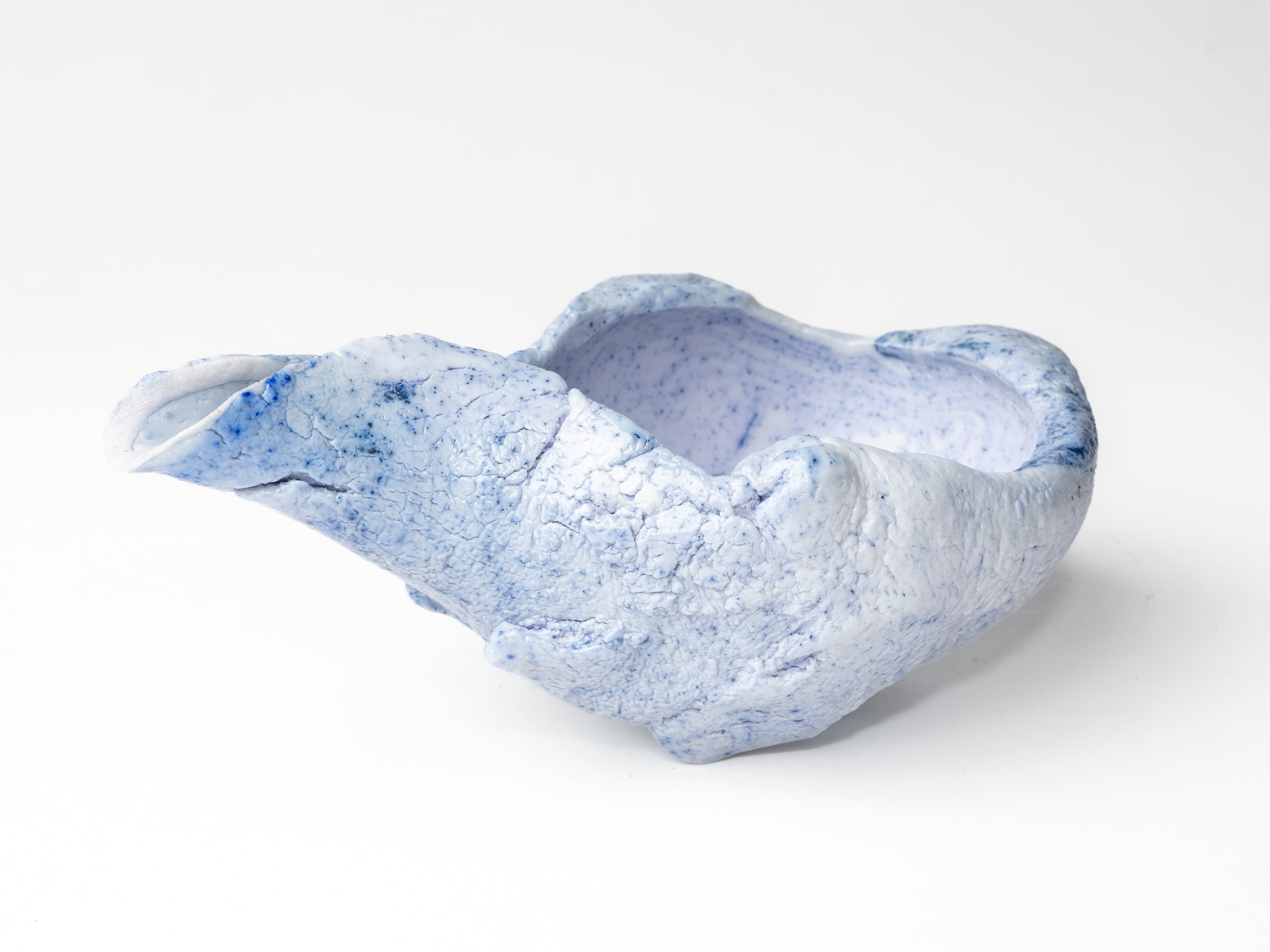 酒器 | 備前焼・螺法器 / KAZUYA ISHIDA GALLERY