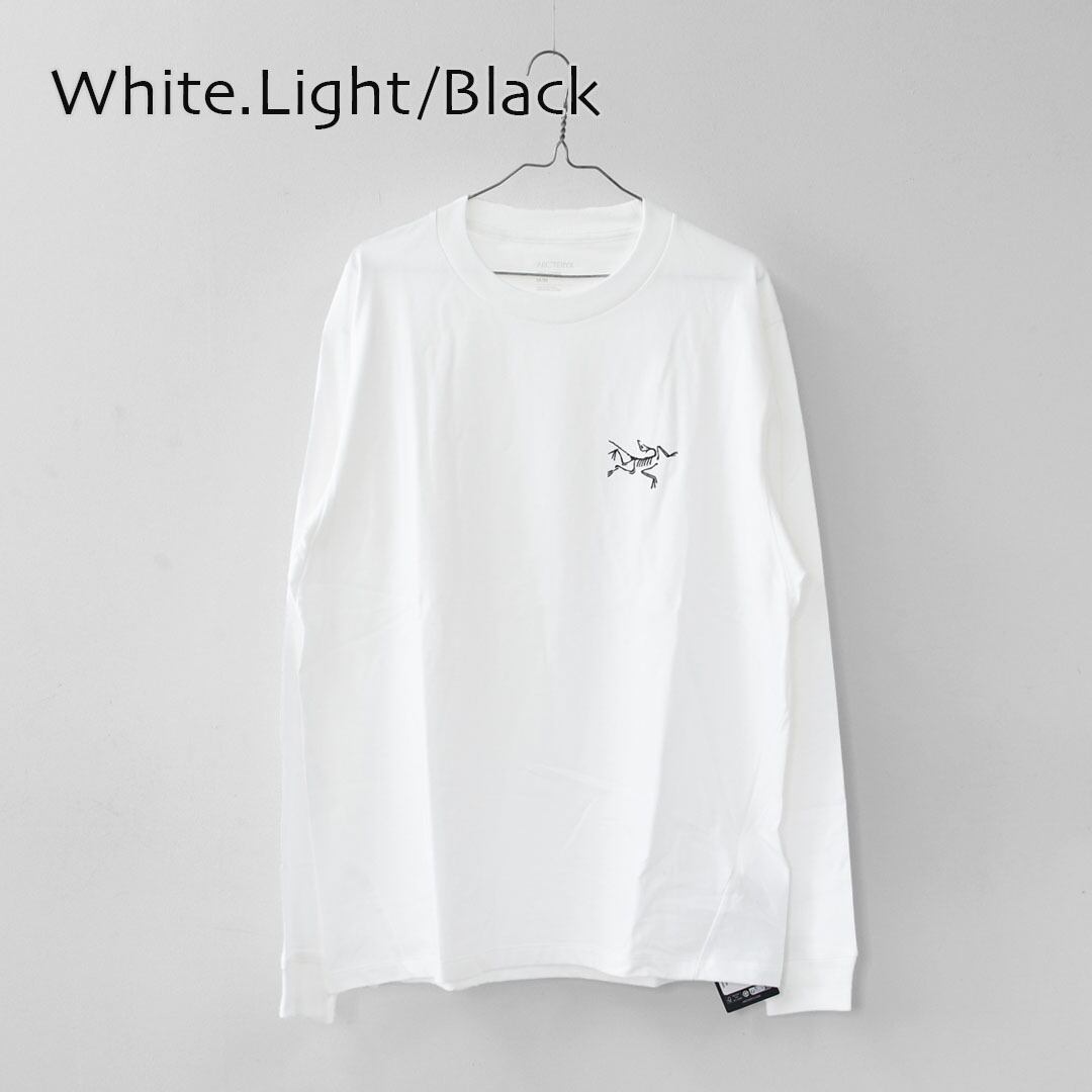 ARC'TERYX [アークテリクス正規代理店] Kragg Cotton LS M [X000009714