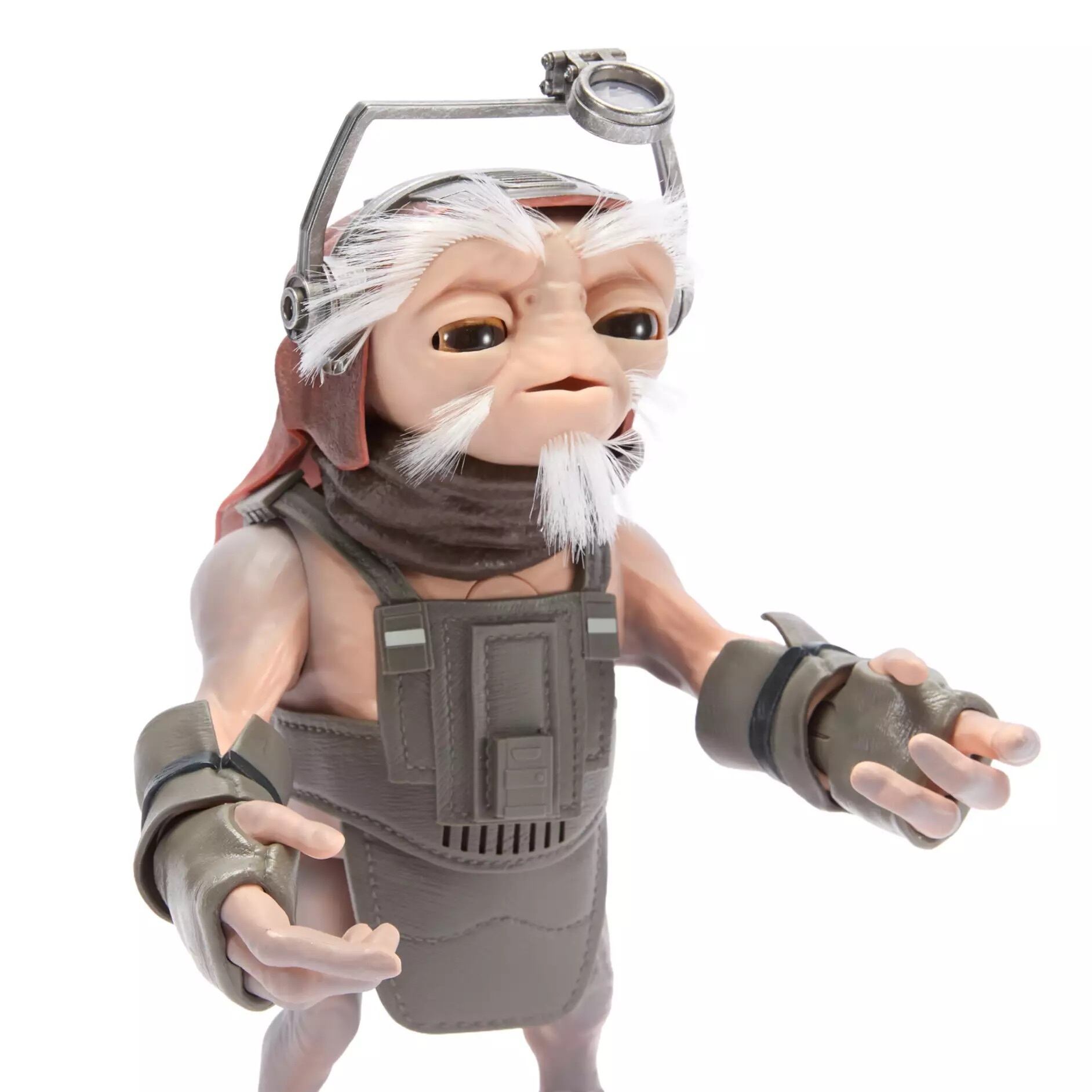 スター・ウォーズ クラング マンダロリアン・アンド・グローグー