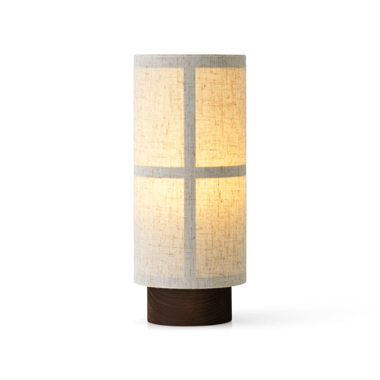 【極美品】Audo  Hashira ポータブルランプ 調光 即納可】Hashira Table Lamp Portable / Raw / ハシラテーブルランプ