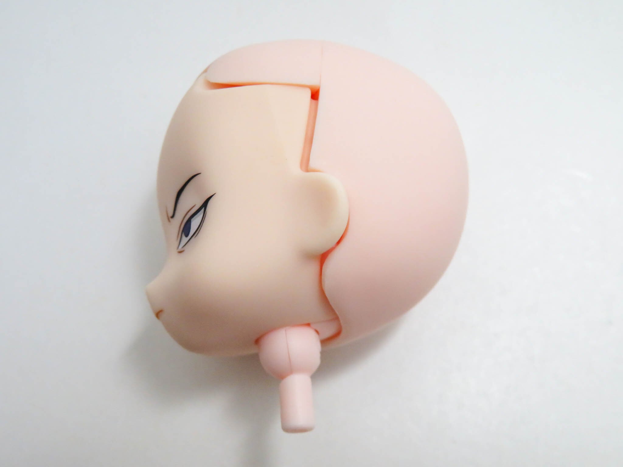2815】 フェイタン 顔パーツ 普通 ねんどろいど | ホビー通販 アニホープ
