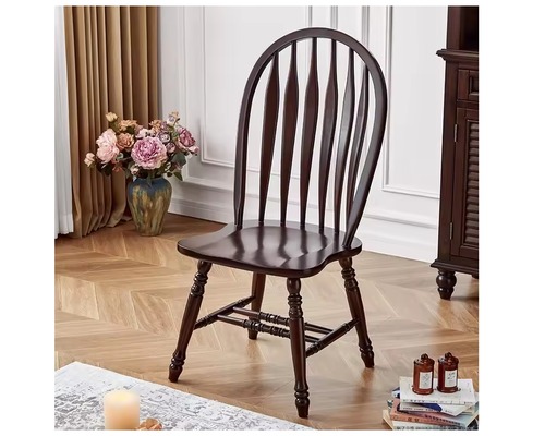 英国スタイル　ウィンザーチェア