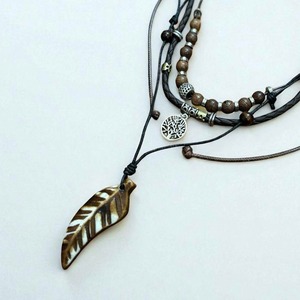 トルコ ネックレス ナバホ族 インディアン ジュエリー エスニック kn19