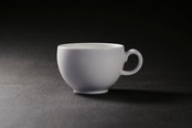 Vista Alegre ルナ ティーカップ φ9.4×H6.5cm 260cc