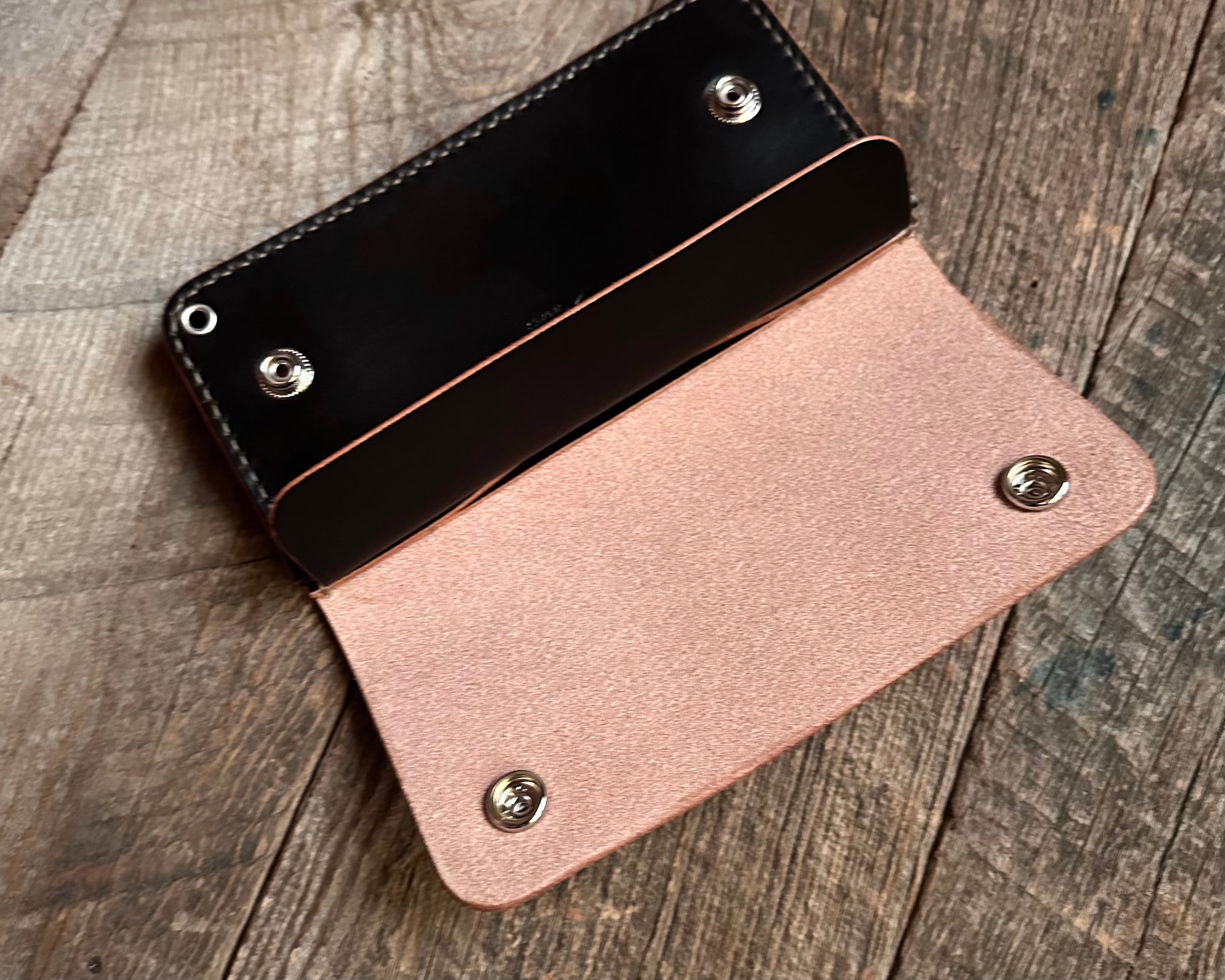 TRUCKER WALLET 01 | Casoworks