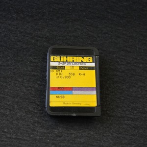グーリング 651 Φ0.90mm（7本入）