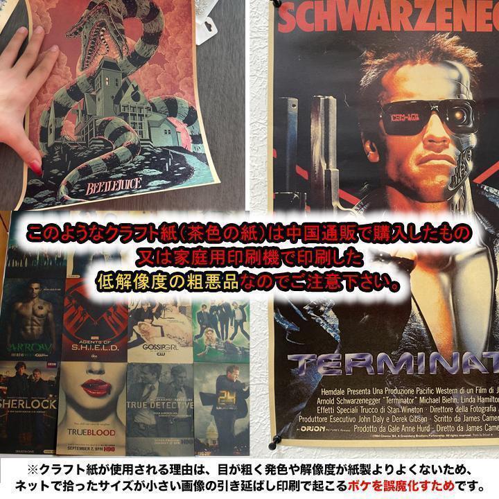 アベンジャーズ エンドゲーム IMAX版 ポスター アイアンマン ソー