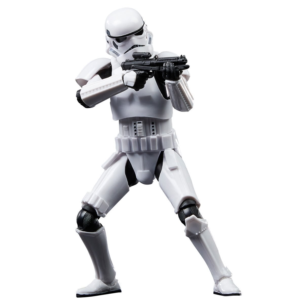 スター・ウォーズ ブラックシリーズ ストームトルーパー 6インチ 
