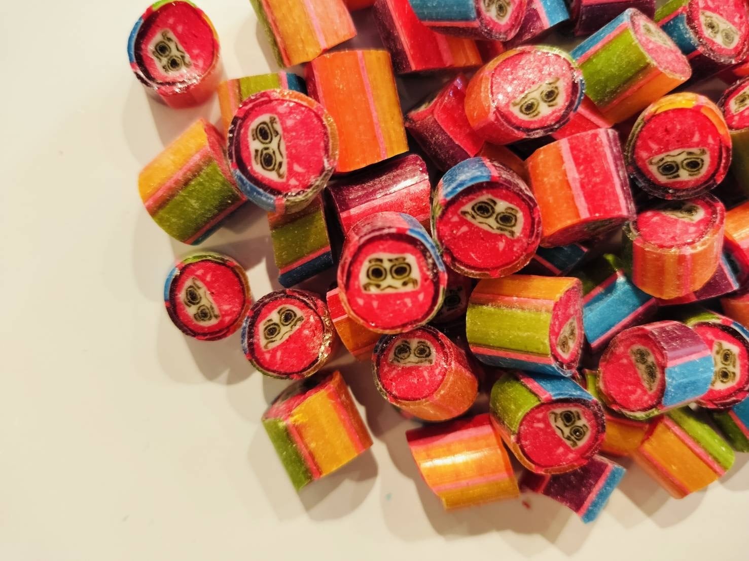 TIKTOK HAND MADE CANDY
