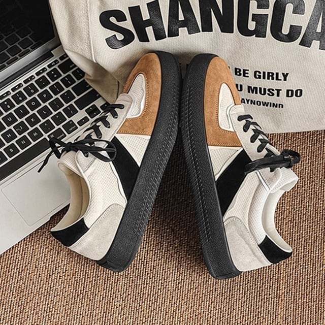 新品未使用　アシックス　ゲルレゾリューションX オールコート用　27.0cm 予約販売】スニーカー 韓国 メンズ キャンバス スエード 靴 ブラック