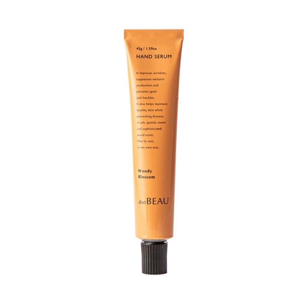ドットビュー ハンドセラム フローラルブリス 45g / 株式会社BJC