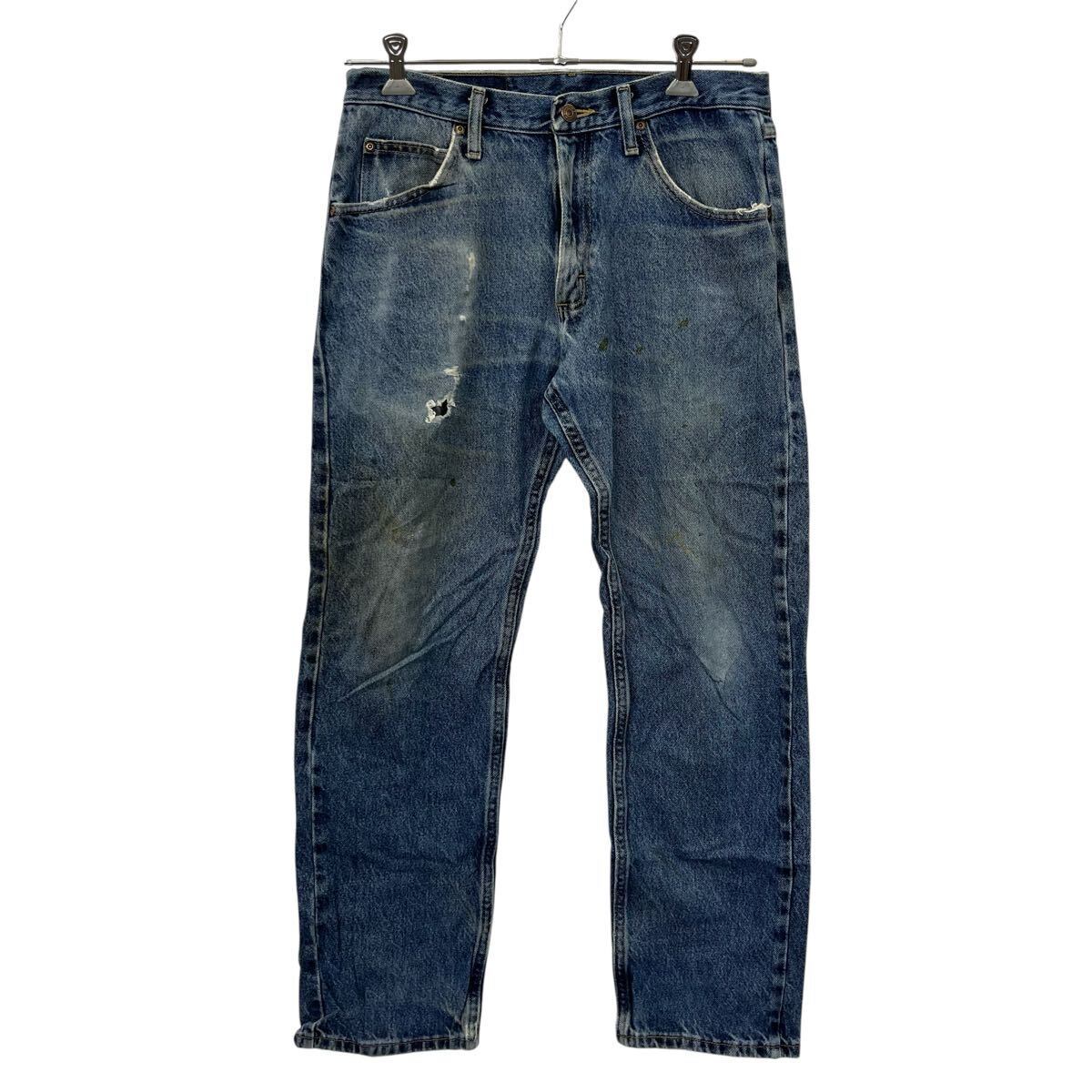 幻の青耳 70s LEVI'S 501 66前期 ブランクタブ 青耳 激レア リーバイス