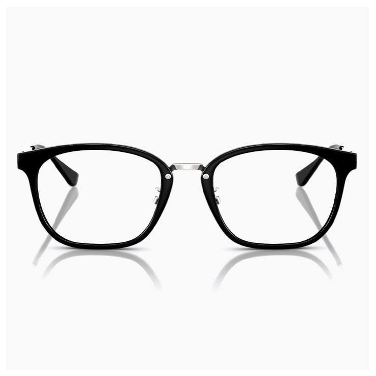 レイバン メガネ 眼鏡 rx7247d 5753 51mm Ray-Ban 眼鏡 メンズ
