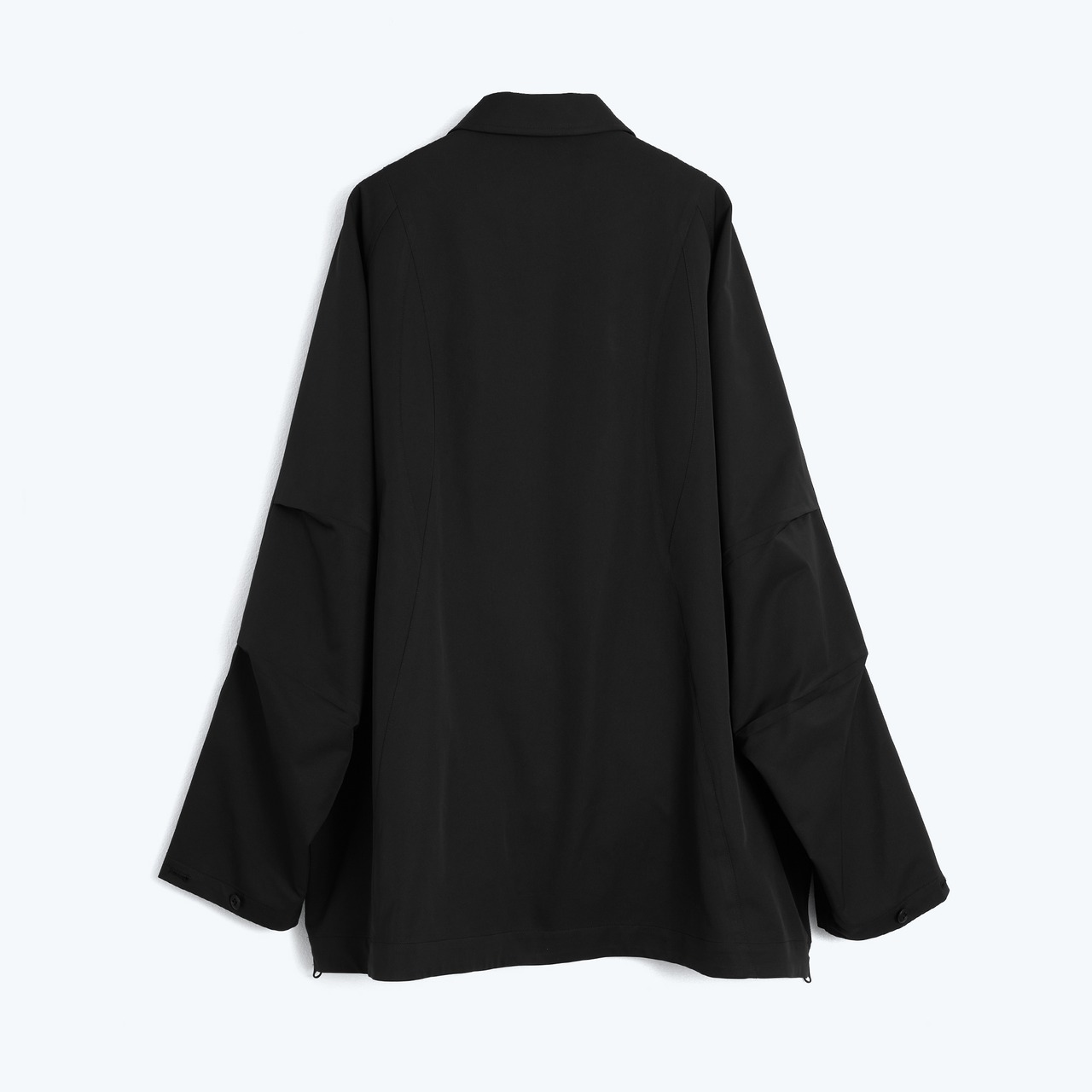 UNTRACE × MNS/KWS SET UP (BLACK) | MANNERS KNOWS : MNSKWS 