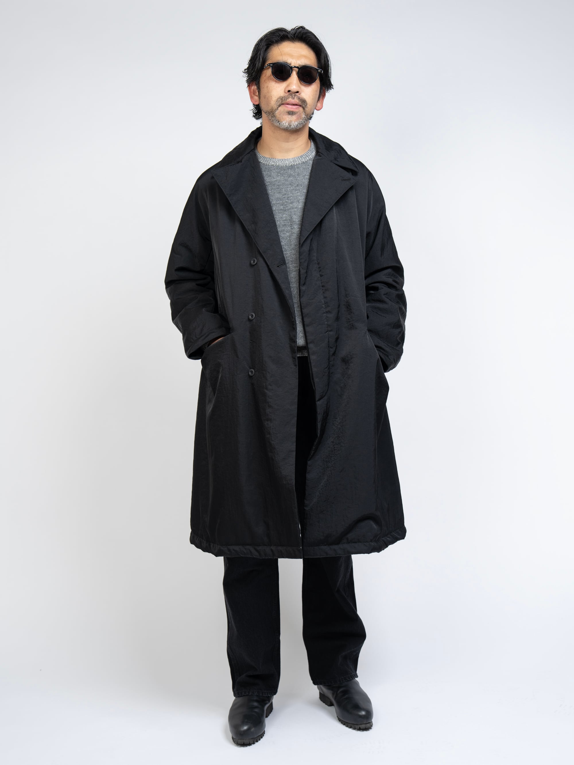 【新品・未使用】KAJA FAVORITE INSULATION COAT KAJA FAVORITE INSULATION COAT | KAJA