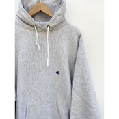90s Champion REVERSE WEAVE HOODIE MADE IN USA  Size L