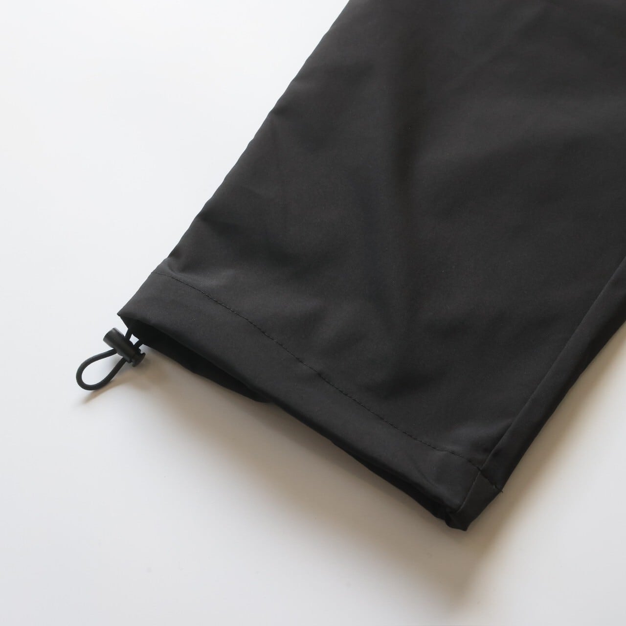 NO GOLF x clubhaus セットアップグレーXL-ダイアグラムフォックス