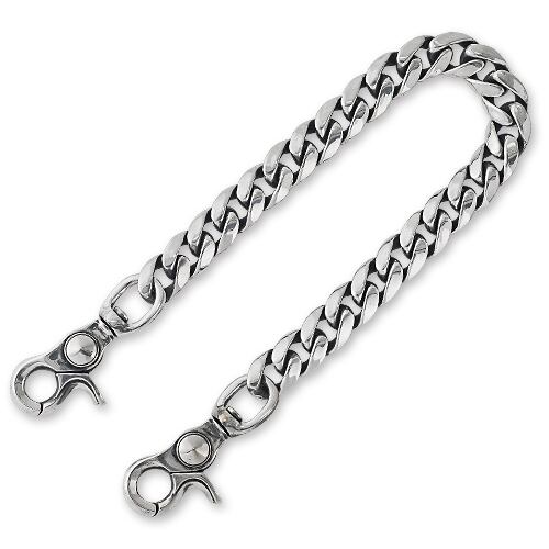 STANLEY GUESS スタンリーゲス Wallet Chain ウォレットチェーン