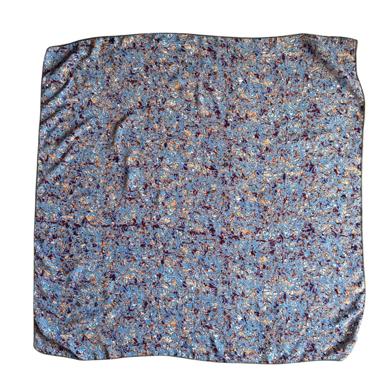 No.54 | リサイクルサリースカーフ