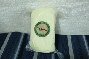 手作り　カチョカバロゥチーズ