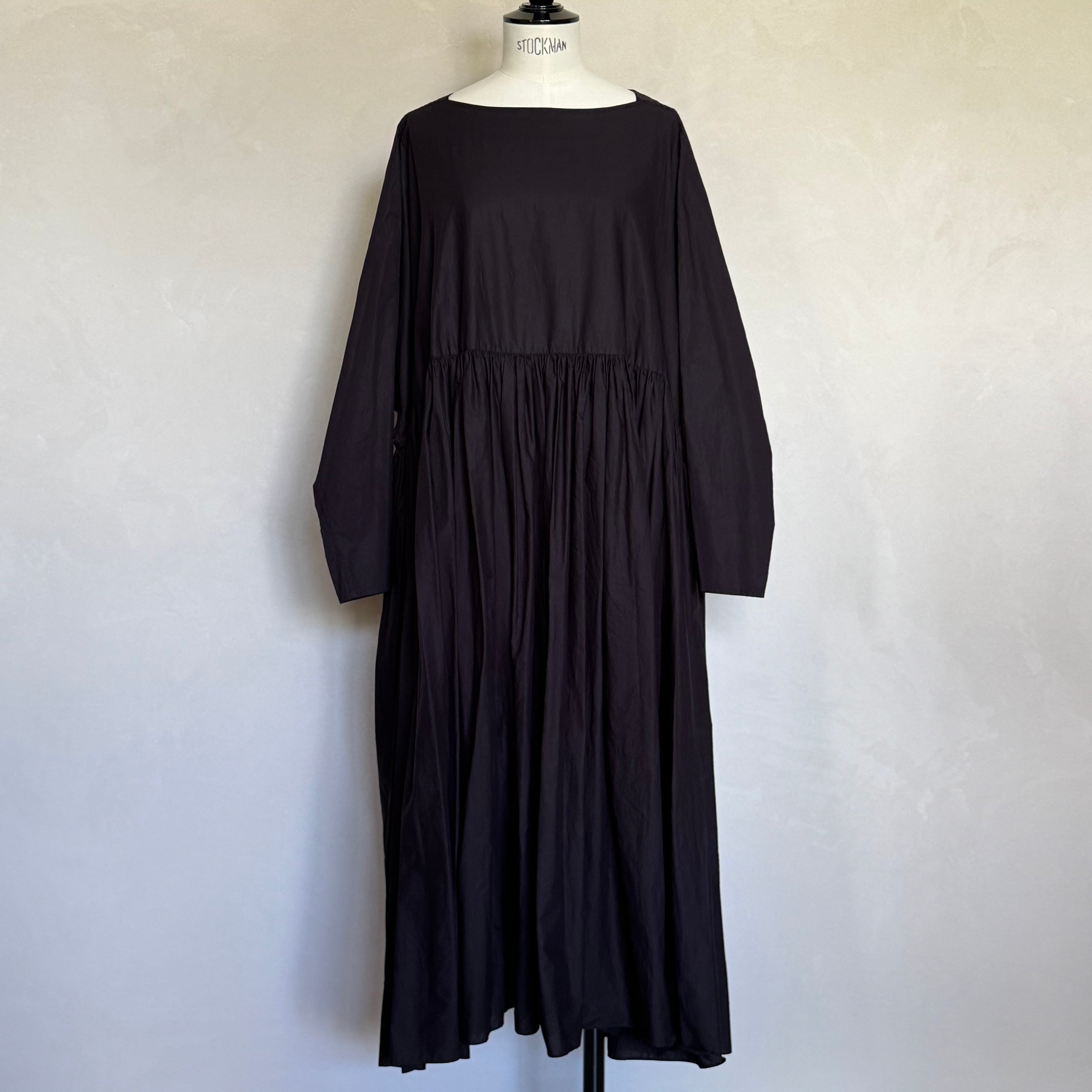 【期間限定販売】SP |WIDE GATHER ONEPIECE ※5/17 (日)18:00〜25(月)18:00
