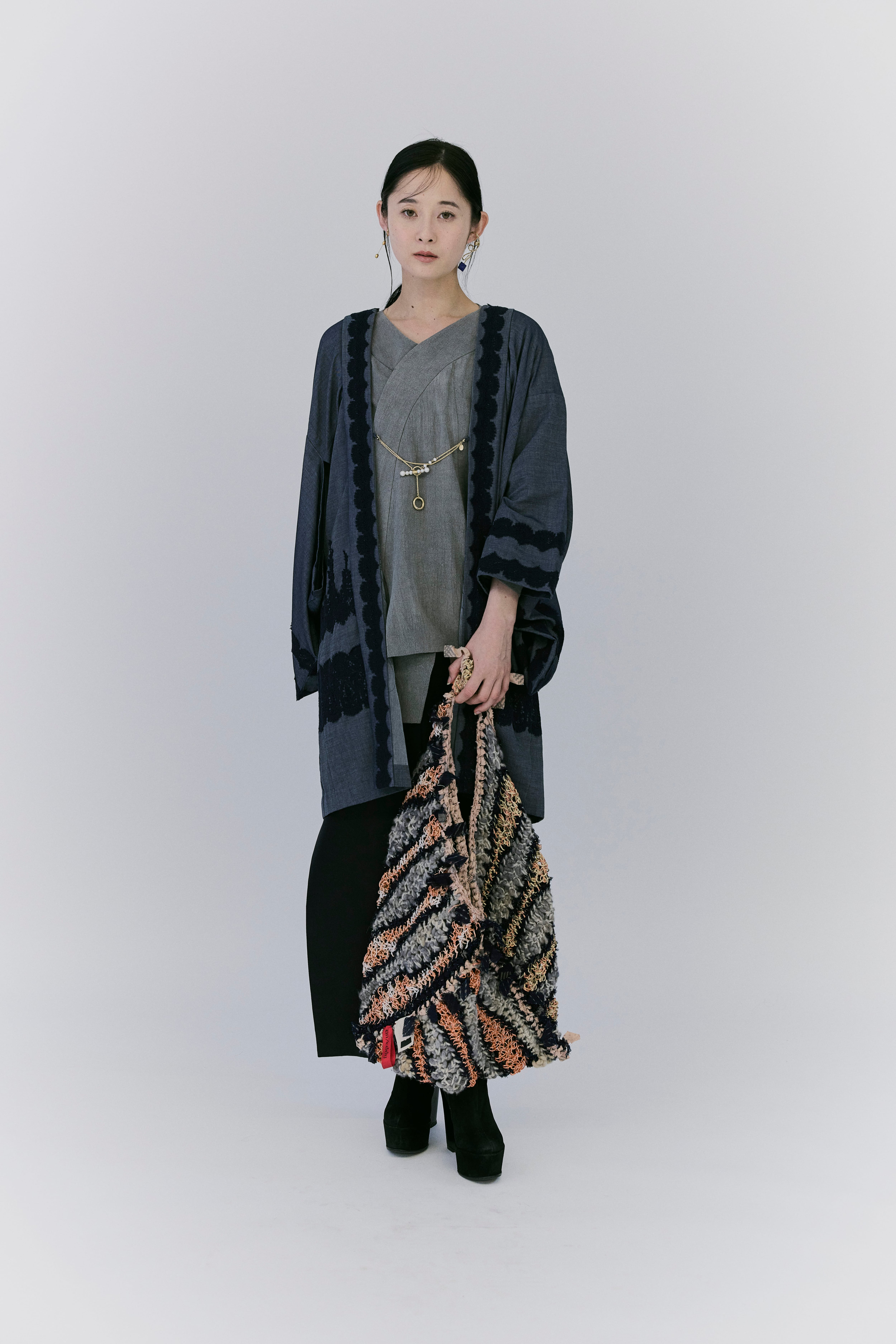 羽織 | KIMONO ARCH - OFFICIAL ONLINE STORE
