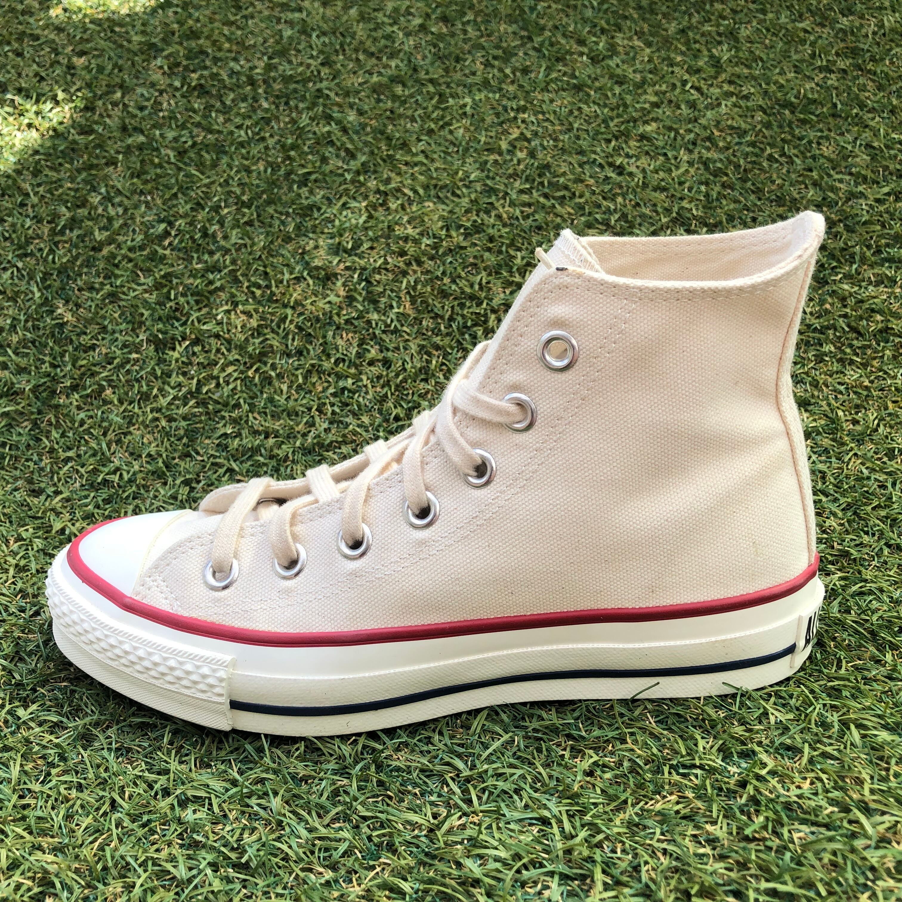 日本製!convers ALLSTAR J HI コンバース オールスター HB977