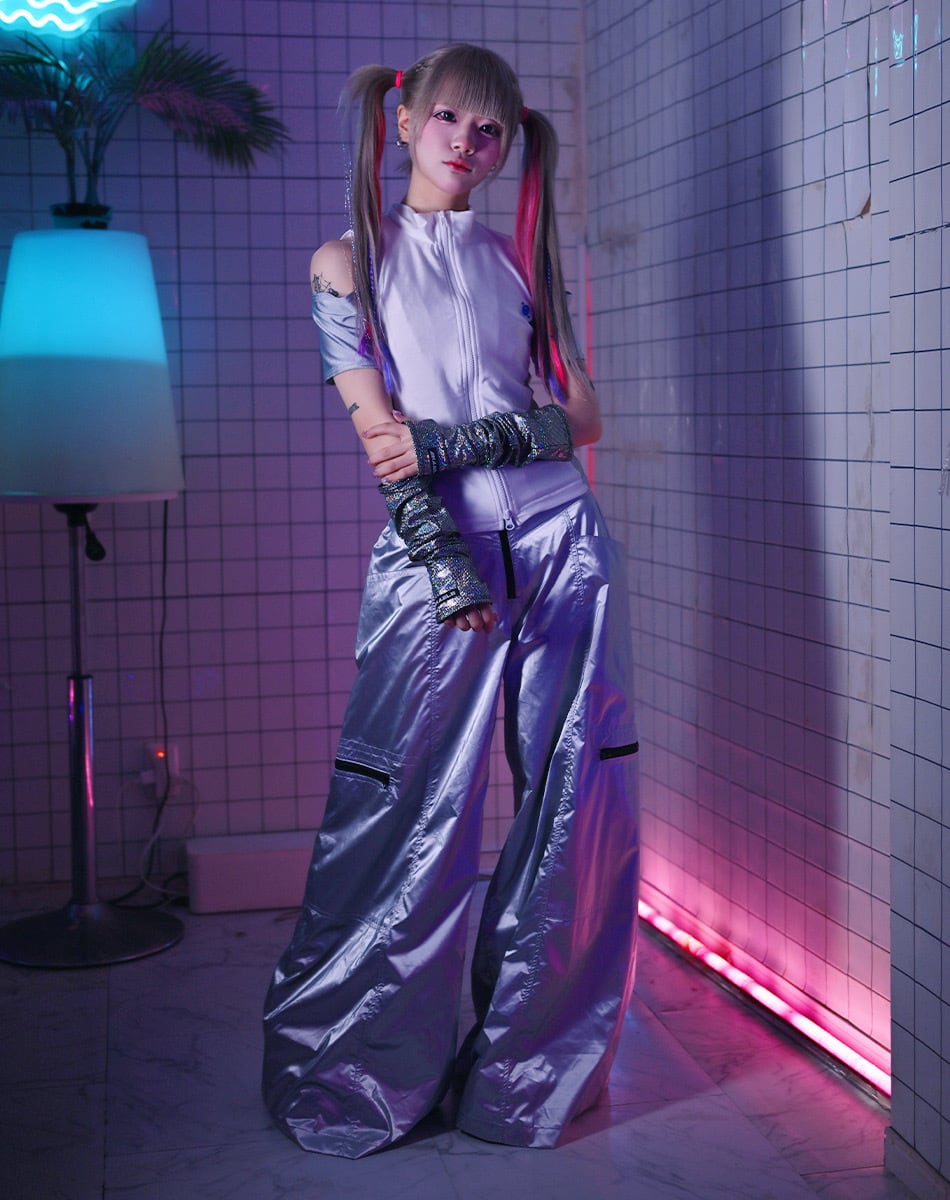AIKA ELECTRONICS (アイカエレクトロニクス) 宇宙トップス ASTRO EDGE TOP ／AIKA ELECTRONICS | AIKA ELECTRONICS-アイカ