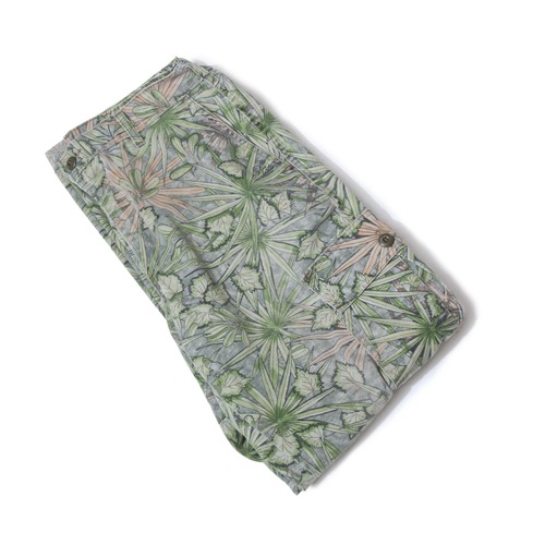 DKFlatwoods 90sVintage CamouflageCargoPants