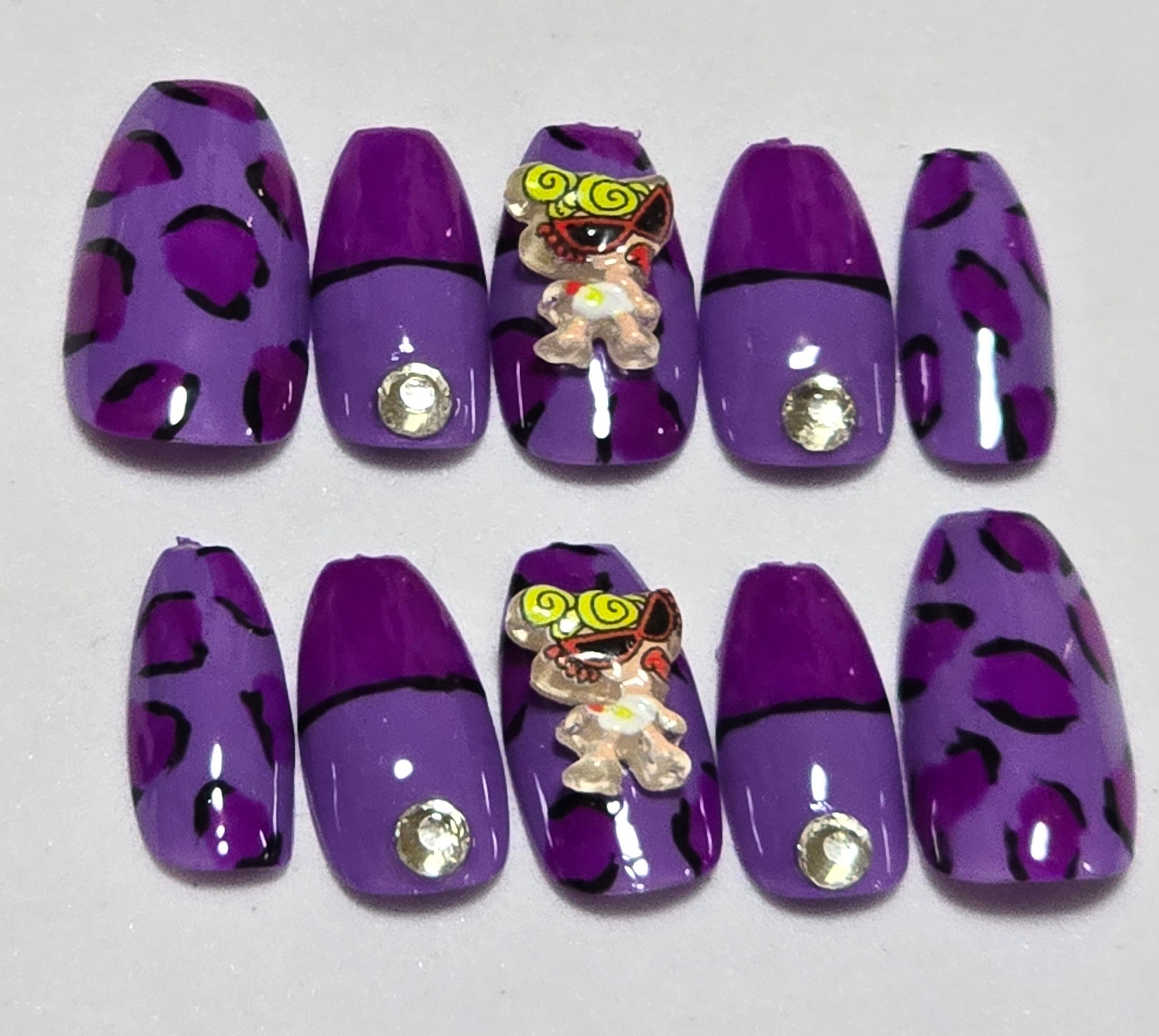 ヒスミニネイル | 雑貨屋さん