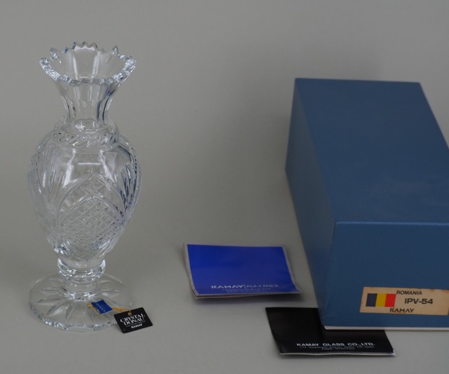 アンティーク　香水瓶　